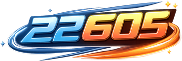 22605